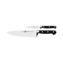 Комплект кухненски ножове от 2 части, <<Professional S>> - Zwilling