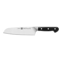 Нож Santoku, 18 см, <<ZWILLING Pro>> - Zwilling