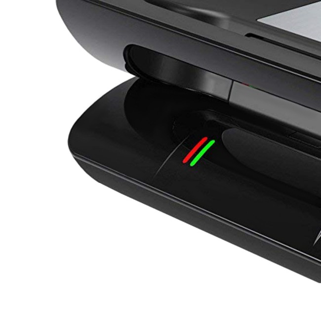 Електрическа скара Compact Flex 23 х 13 см, 700 W - Princess