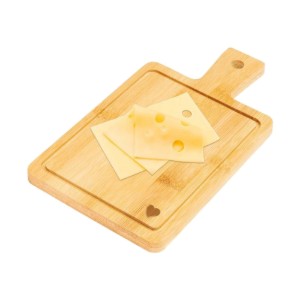 Бамбуков поднос за сервиране, 19 х 11 см - Westmark