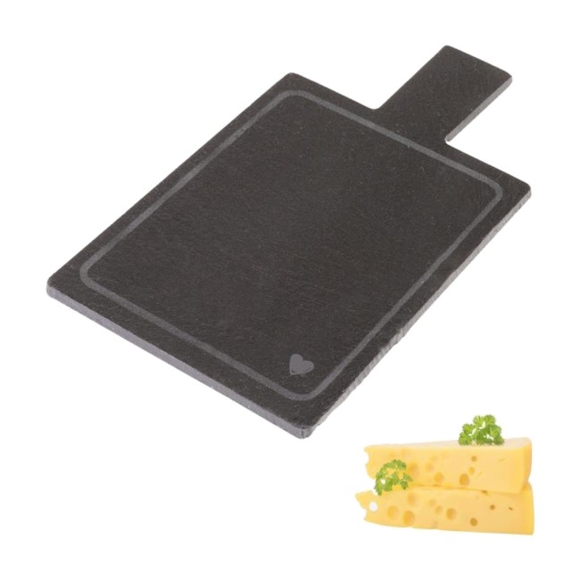 Плато за сервиране на шисти, 14,5 х 11 см - Westmark