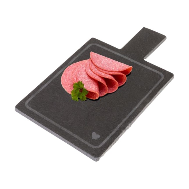 Плато за сервиране на шисти, 14,5 х 11 см - Westmark