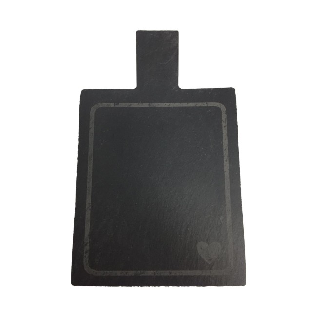 Плато за сервиране на шисти, 14,5 х 11 см - Westmark