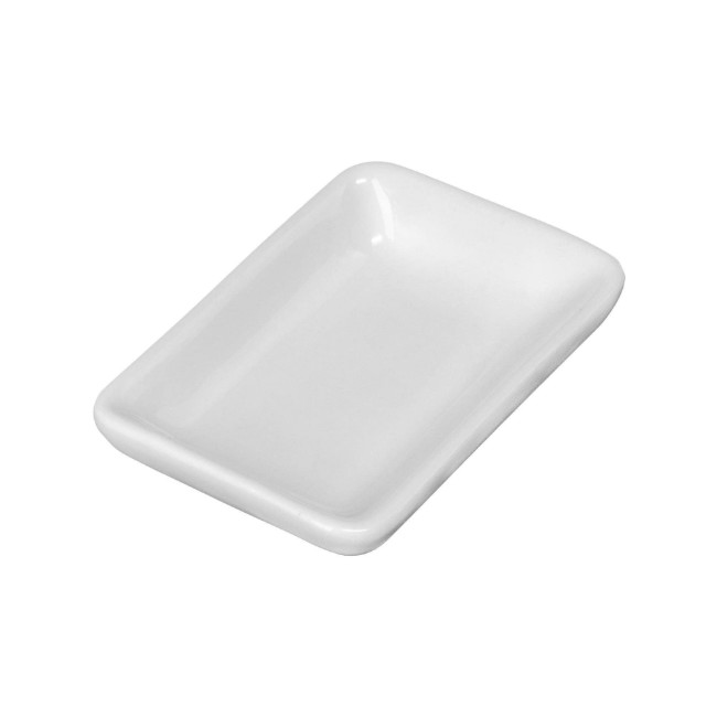 Комплект от 4 правоъгълни купички, 7,8 x 5 см, керамика - Westmark