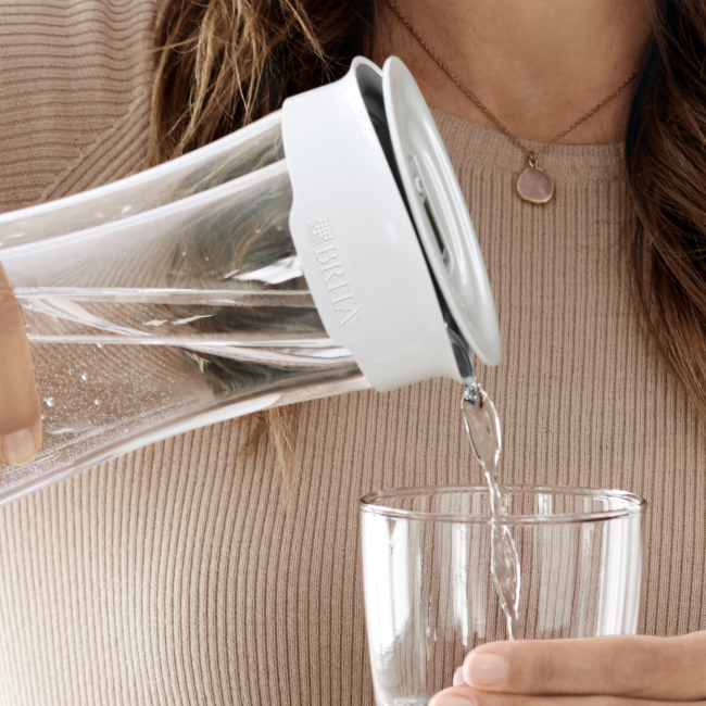  Филтърна чаша BRITA Fill&Serve, 1,3 л