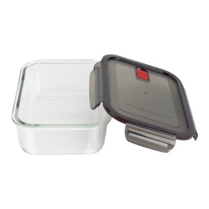 Правоъгълен контейнер за храна, стъкло, 1,4 л, "Gusto" - Zwilling