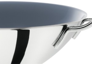 Уок тиган с капак, 32 см, "ZWILLING Plus" - Zwilling