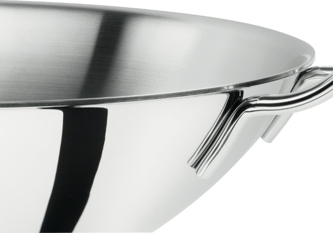 Уок тиган с капак, 32см, "ZWILLING Plus" - Zwilling