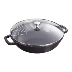 Уок 30 см, Black - Staub