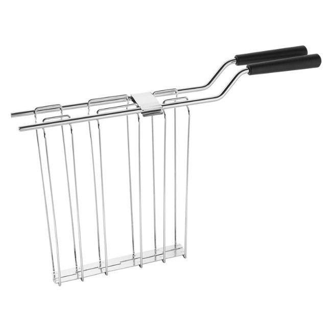 Тостер KitchenAid Artisan, 2500W, 4 отделения, Medallion Silver