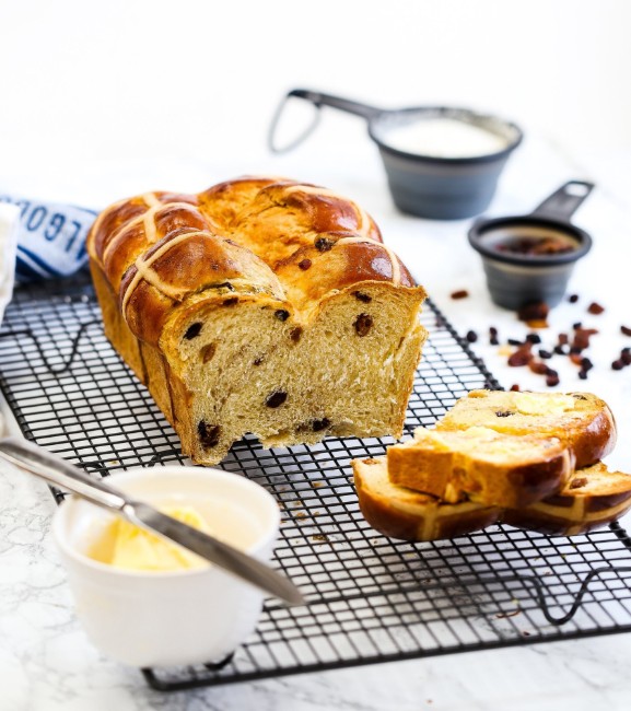 Охлаждаща скара 46х26 см, "MasterClass" - Kitchen Craft