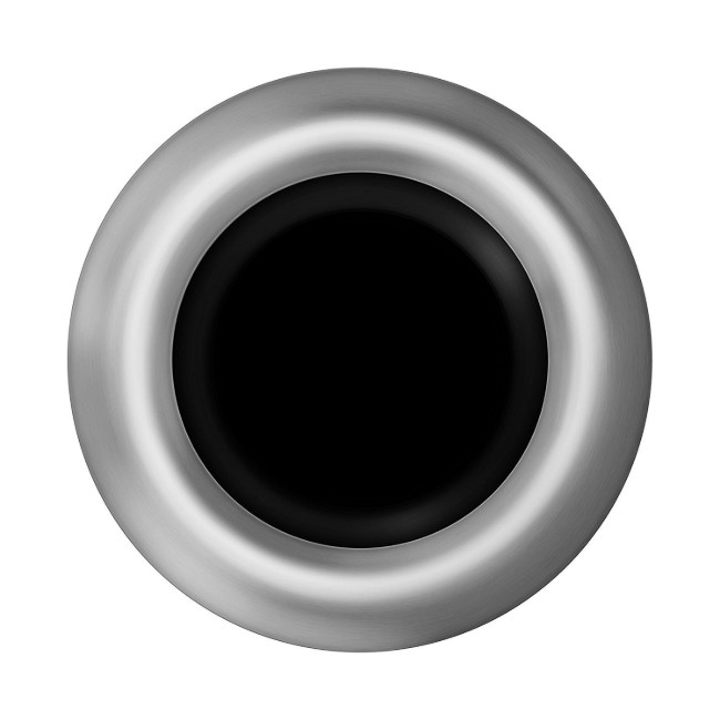 Кошче за боклук, 80 L, неръждаема стомана - simplehuman