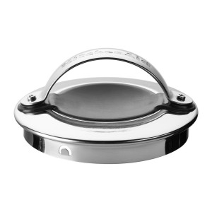Електрическа кана, 1.25L, Stainless Steel - KitchenAid