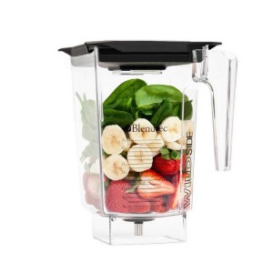 Контейнерна кана WildSide+ за блендер, 2,6 л - Blendtec