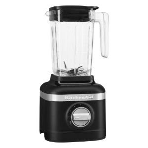 Блендер Artisan K150, 1.4 л, 650 W, цвят "Matte Black" - марка KitchenAid