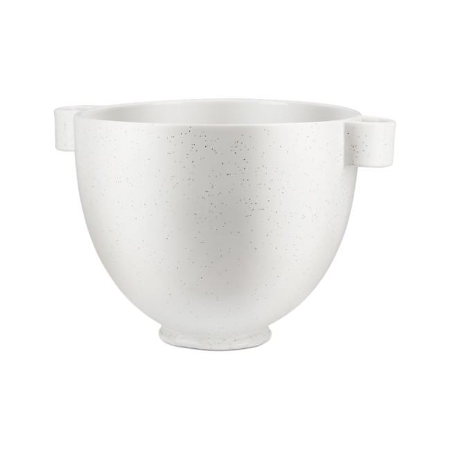 Керамична купа, 4,7 л, цвят “Speckled Stone” - KitchenAid