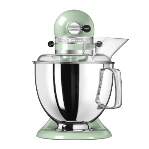 Миксер Artisan 4.8L, Модел 175, Pistachio - KitchenAid