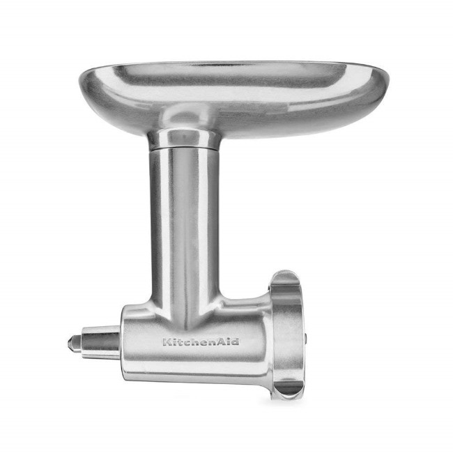 Аксесоар за мелене на месо и приготвяне на колбаси - KitchenAid