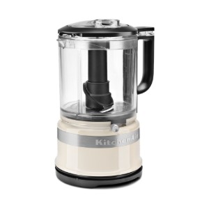 Чопър, 1.19 л, 240 W, цвят бадемов крем - KitchenAid