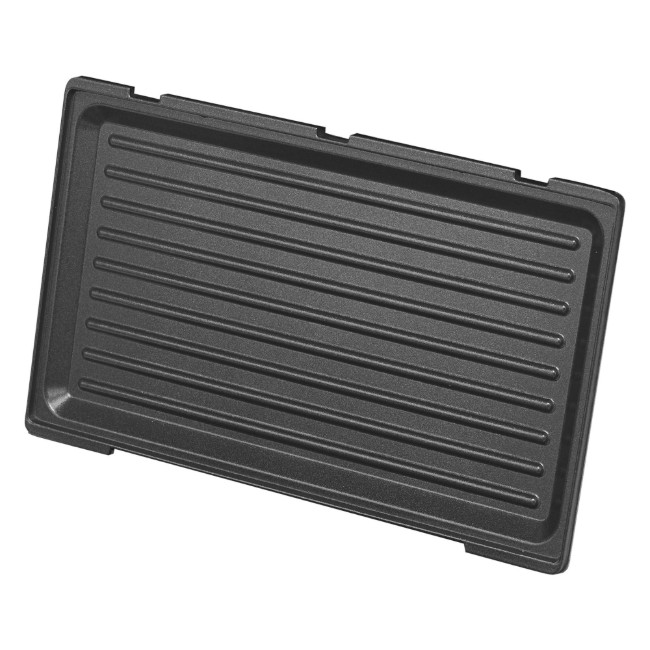 Сандвич машина 3 в 1, 2 филийки, 800 W - Zokura