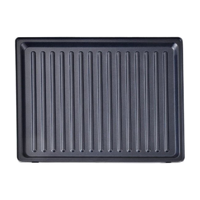 Сандвич машина 2 в 1, 1400 W - Zokura