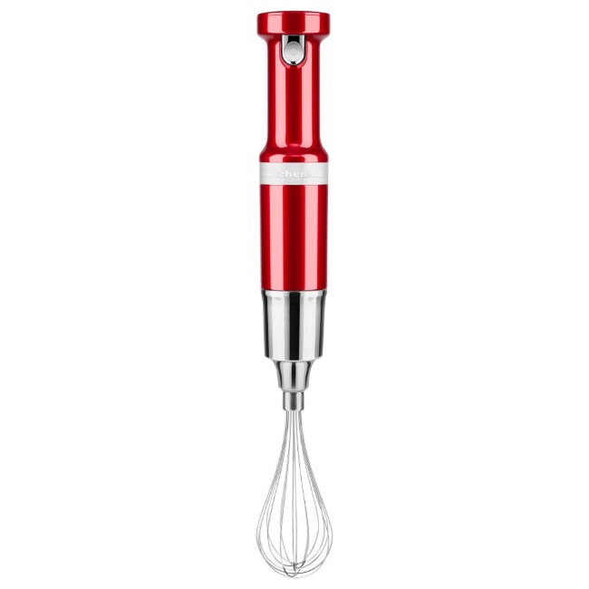 Вертикален акумулаторен пасатор, гама Artisan, цвят "Almond Cream" - KitchenAid