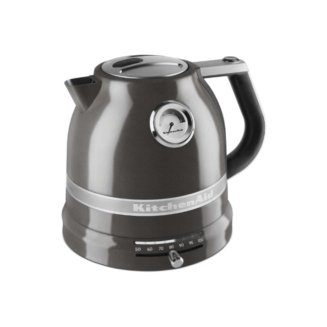 Електрическа кана KitchenAid Artisan 1.5L