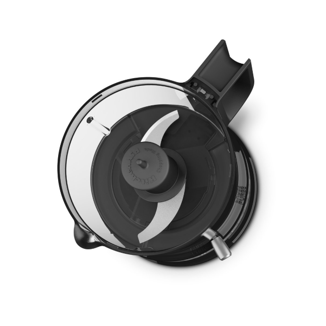 CLASSIC мини чопър за храна, 0.83 l, 240 W, Onyx Black - марка KitchenAid