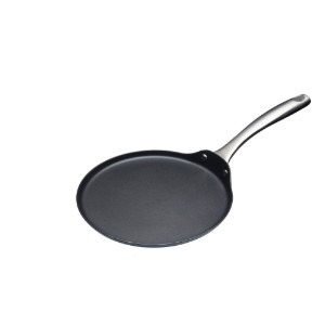 Тиган за палачинки, карбон-стомана, 24 см - от Kitchen Craft