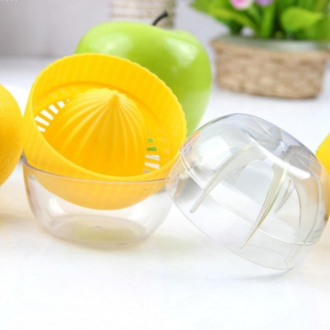 Мини сокоизстисквачка за цитрусови плодове – от Kitchen Craft