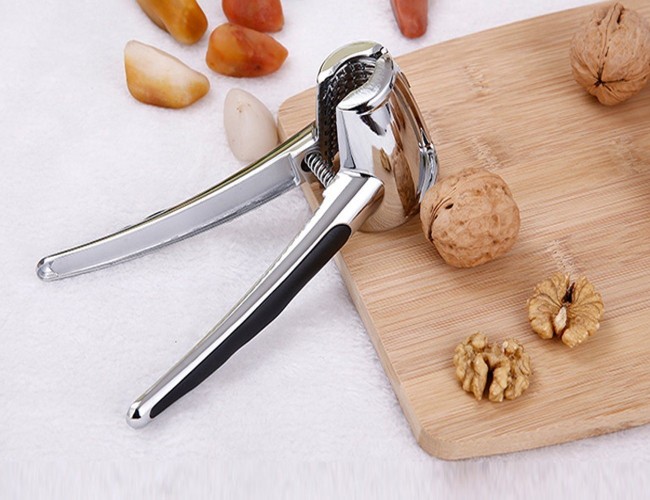 Лешникотрошачката, метална, 24,5 см - BarCraft