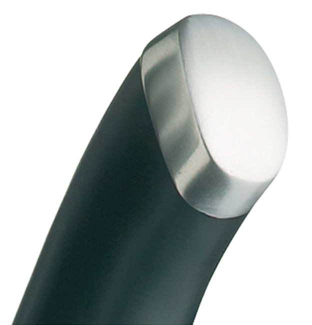 Комплект от 6 ножа "Trojan", стомана, "MasterClass" - Kitchen Craft