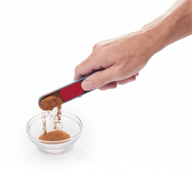 Регулируема мерителна лъжица - от Colourworks