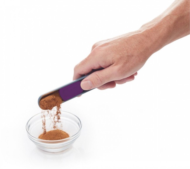 Регулируема мерителна лъжица - от Colourworks