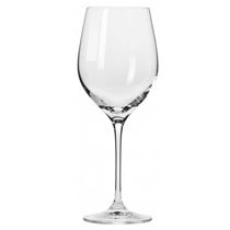 Комплект 6 чаши за бяло вино "Хармония", 370 мл - Кросно