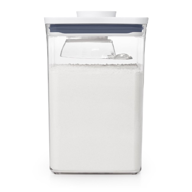 Дозаторна лъжица, пластмасова, 125 ml - OXO