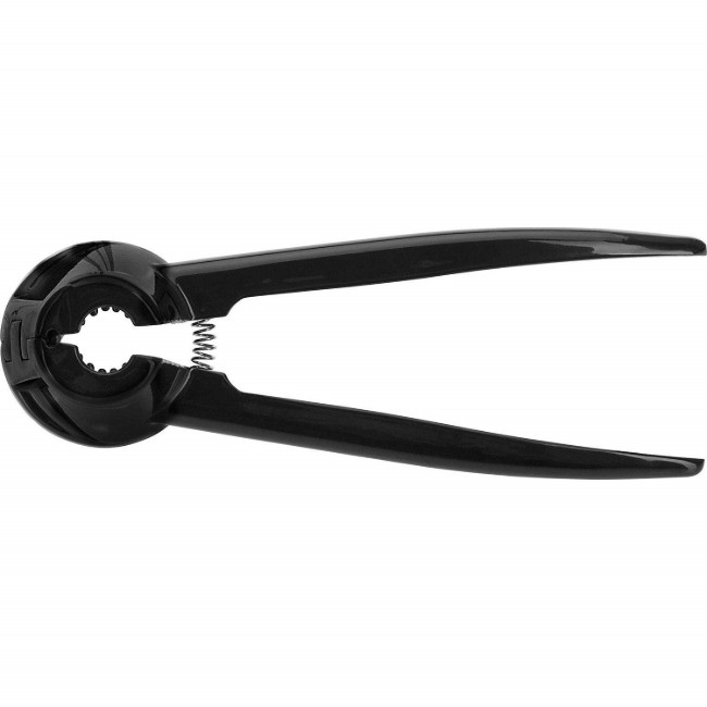 Лешникотрошачка / шампанско бутилка отварачка, черно - Westmark