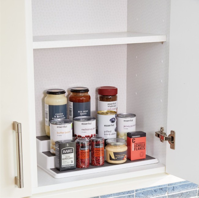 Подложка за подправки "Copco", 38 x 22,5 см - от Kitchen Craft
