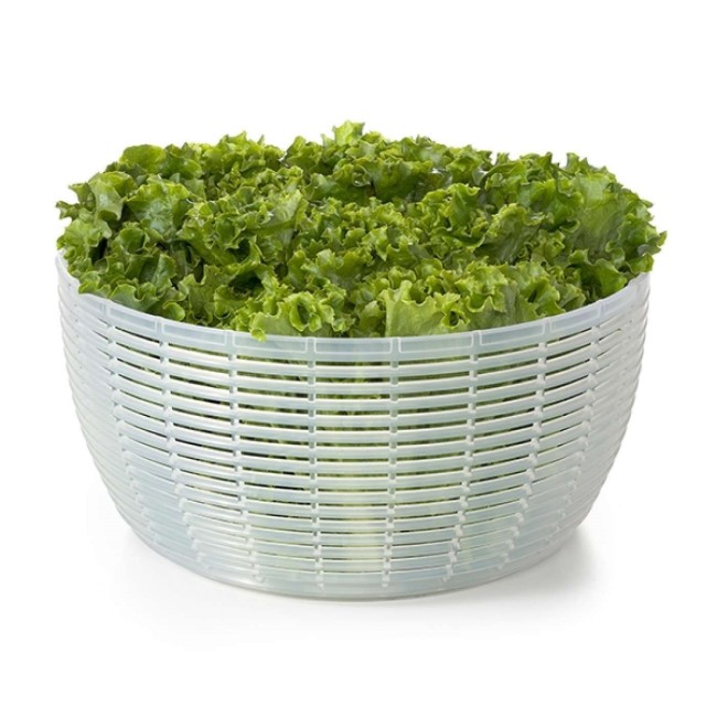 Центрофуга за салата, 20 см/2,7 л - OXO