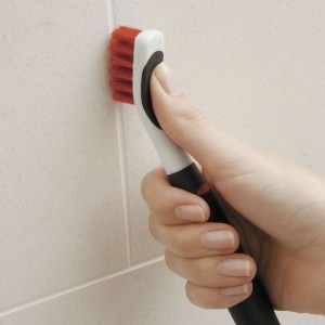 Комплект от 2 четки за почистване, пластмасови, "Good Grips" - OXO