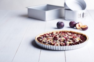 Форма за печене на торти, 24,5 см, стомана - от Kitchen Craft
