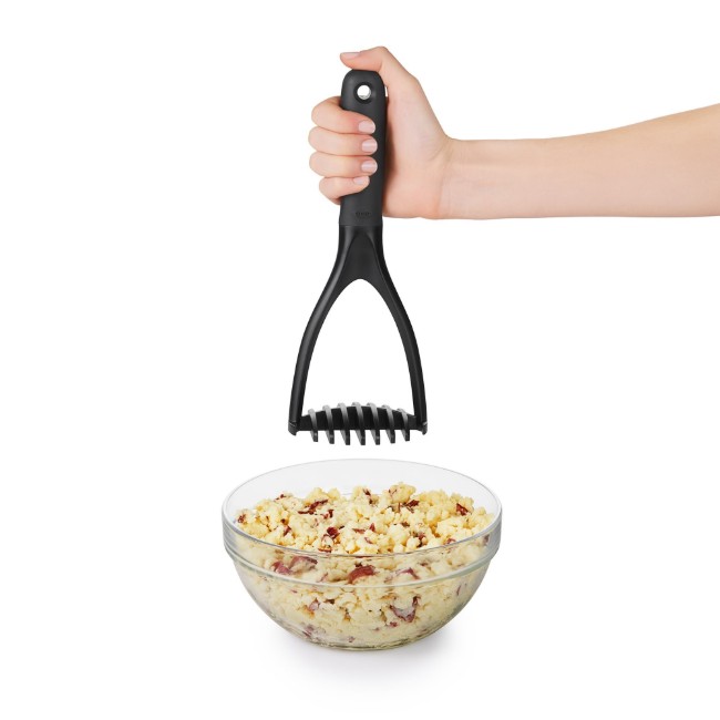 Ръчна преса за картофи, 28 см, найлон - OXO