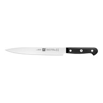 Нож за нарязване, 20 см, <<TWIN Gourmet>> - Zwilling