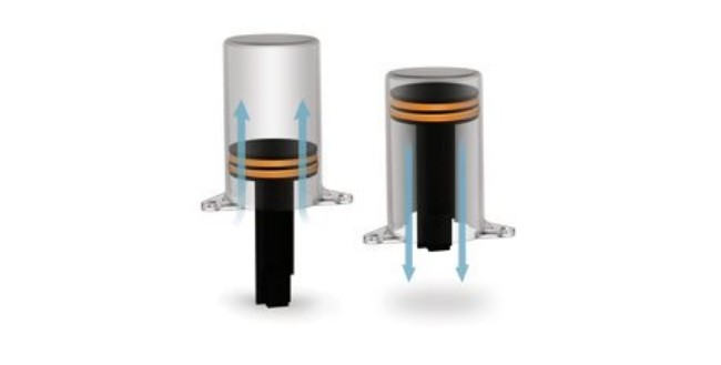 Кошче за боклук с педал, 45 L, неръждаема стомана - simplehuman