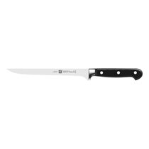 Нож за филе, 18 см, <<Professional S>> - Zwilling