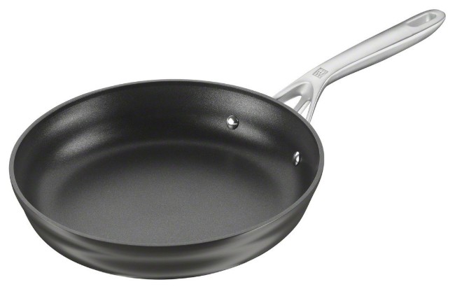 Комплект съдове за готвене, 9 части, <<Motion>>, алуминий - Zwilling