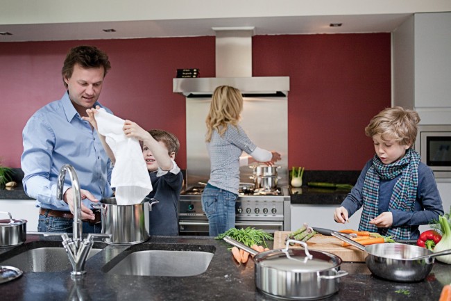 Тиган за соте 7-Ply, неръждаема стомана, 14 см/ 0,75 л, "Apollo" - Demeyere