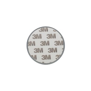 RMAG3 универсален монтажен комплект, за детектор за дим, 6 см - Smartwares