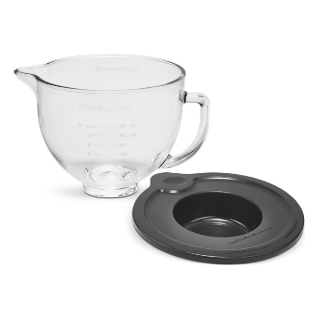 Стъклена купа 4,7 л - KitchenAid