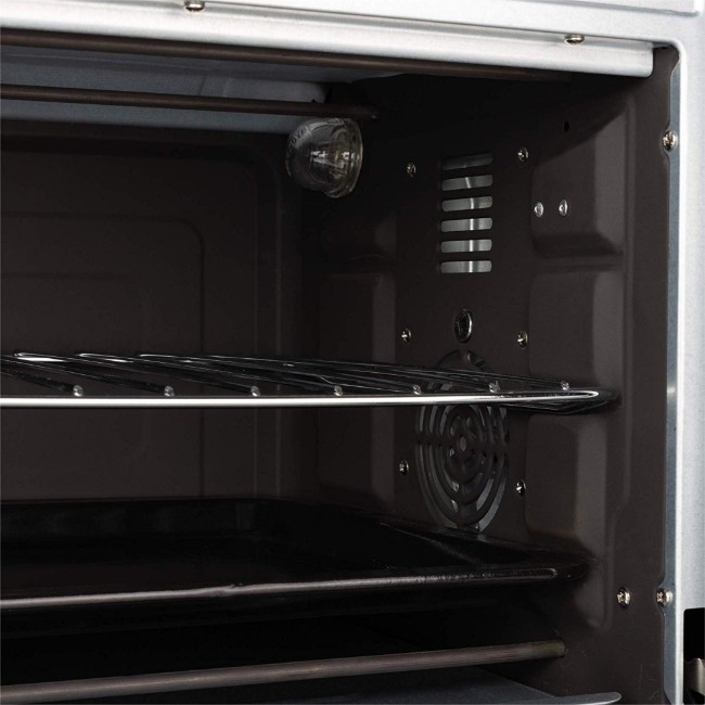 Делукс конвекторна фурна, 32 L, 1500 W - Princess